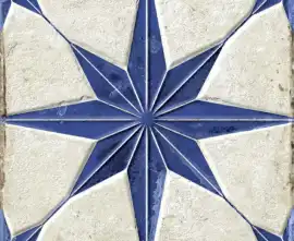 Керамогранит 40466 Fs Starlight Blue LT 22,3x22,3x0,9