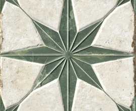 Керамогранит 40467 Fs Starlight Sage LT 22,3x22,3x0,9