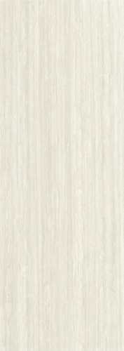 Керамогранит LAMF011850_IT Hado Travertino Bianco Rain 3+ 1000x3000