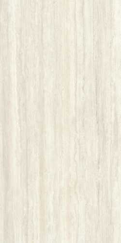 Керамогранит LAMF012138_IT Hado Travertino Bianco Bocciardato 20+ 1620x3240
