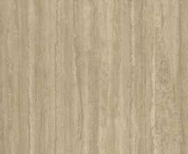 Керамогранит LAMF011873_IT Hado Travertino Noce Bocciardato 5 1000x3000