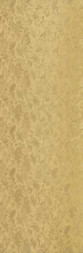 Керамогранит Wonderwall Golden Leaf Natural 3.5 mm 100x300