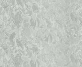 Керамогранит Wonderwall Silver Leaf Natural 3.5 mm 100x300