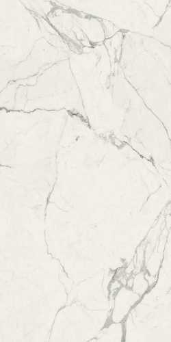 Керамогранит M0NV Grande Marble Look Statuario Book Match Faccia B 120х240