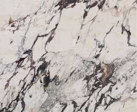 Керамогранит M0ZP Grande Marble Look Capraia Book Match Faccia A Lux 160х320