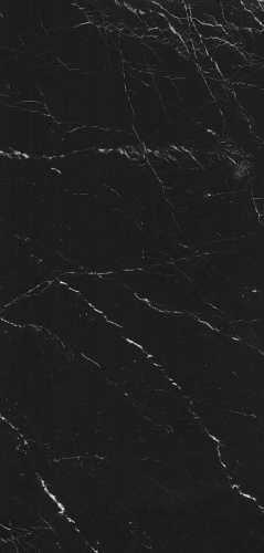 Керамогранит M37Q Grande Marble Look Elegant Black Stuoiato Lux 160х320
