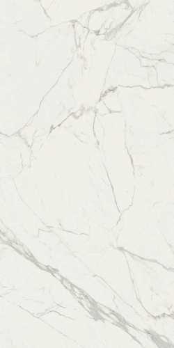 Керамогранит M33U Grande Marble Look Statuario Stuoiato Lux 12mm 162х324