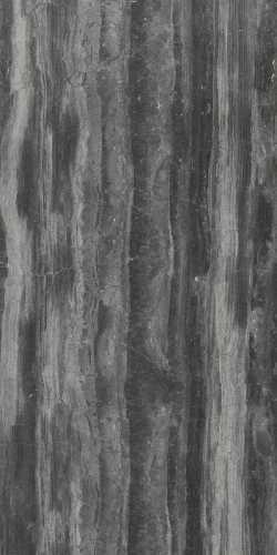 Керамогранит M34W Grande Marble Look Brera Grey Satin Stuoiato 12mm 162х324