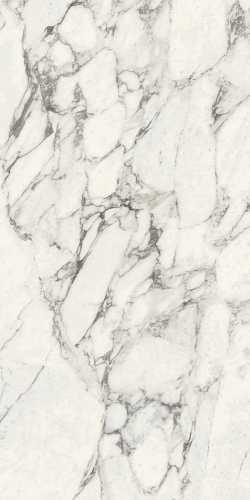 Керамогранит M0ZK Grande Marble Look Calacatta Extra Lux Rett. 160x320
