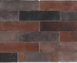 Керамогранит MMKW Terramix Nero 7*28