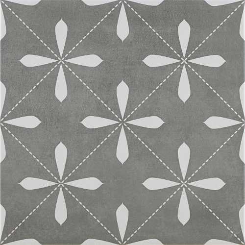 Керамогранит Waterloo Coal saten 45*45