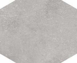 Керамогранит Hexagono Rift Cemento 23x26,6