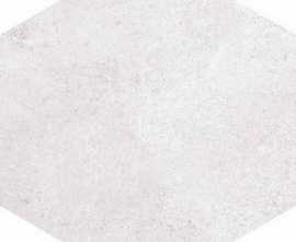Керамогранит Hexagono Rift Blanco 23x26,6