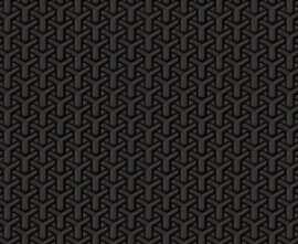 Керамогранит Delta Black 30x60