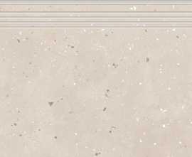 Ступени G-43/MR/st01 Granella Beige 300x1200x10