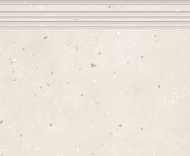 Ступени G-41/MR/st01 Granella Light beige 300x1200x10