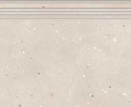 Ступени G-43/AMR/st01 Granella Beige 300x600x9