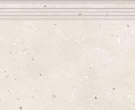 Ступени G-41/MR/st01 Granella Light beige 300x600x9
