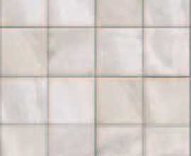 Мозаика Mall. Manaos White 30x30