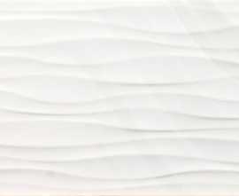 Керамогранит Absolute Ondas Ice 25x73
