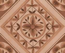 Керамогранит MH99 ArtCraft Cotto Decoro Quadri 20x20