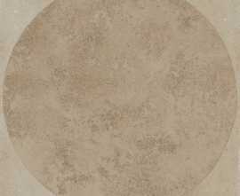 Керамогранит MGV5 ArtCraft Sabbia Decoro Bolli 20x20