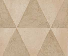 Керамогранит MGZS ArtCraft Calce Decoro Triangoli 20x20