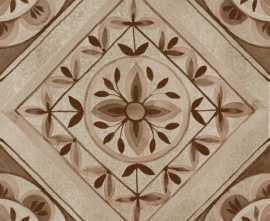 Керамогранит MH60 ArtCraft Sabbia Decor Quadri 20x20