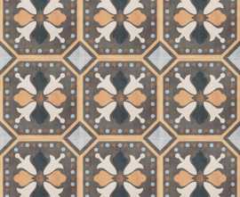 Керамогранит Patchwork Colors 03 20x20