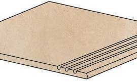 Ступени Laverton Peldano Beige 30x30