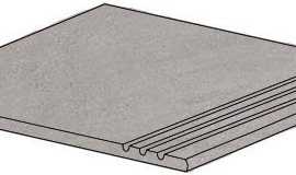 Ступени Laverton Peldano Gris 30x30