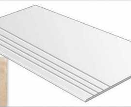 Ступени Laverton Peldano Colerne Antideslizante Beige 30*30