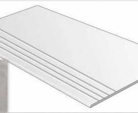 Ступени Laverton Peldano Colerne Gris 30*30