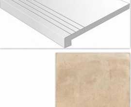 Ступени Laverton-R Gradone Beige 80x80