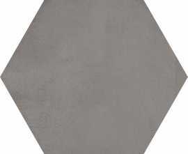 Керамогранит Laverton Hexagono Bampton Grafito 23x26.6