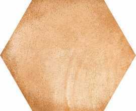 Керамогранит Laverton Hexagono Bampton Natural 23x26.6