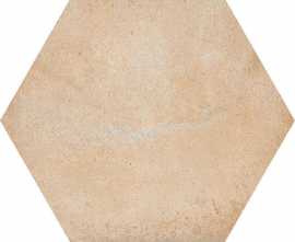 Керамогранит Laverton Hexagono Bampton Beige 23x26.6