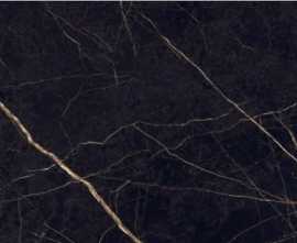 Керамогранит 0002511 SUPREME EVO NOIR LAURENT LUX 60x120