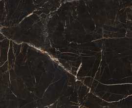 Керамогранит Cr.Lux Laurants Brown 6mm Pol Rett 120x280