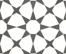 Керамогранит Vintage Black 45x45
