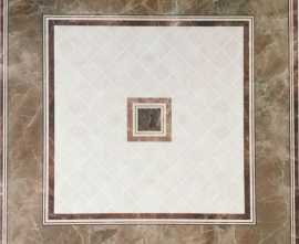 Керамогранит Zante Decor 60x60