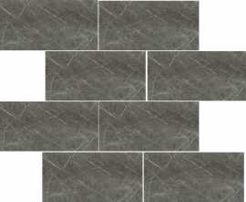 Мозаика 756348 Prexious Charming Amber Mosaico Matte 7,5x15 30x30