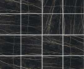 Мозаика 756369 Prexious Thunder Night Mosaico Glossy 7,5x7,5 30x30