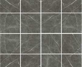 Мозаика 756366 Prexious Charming Amber Mosaico Glossy 7,5x7,5 30x30