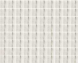 Мозаика 756316 Prexious White Fantasy Mos.3D Mix 3x3 30x30