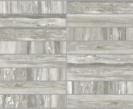 Мозаика 756314 Prexious Pearl Attraction Mosaico 3x15 Glossy 30x30