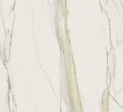 Керамогранит 750675 Calacatta Gold Open Book B Glossy 6mm 160x320