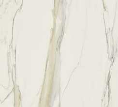 Керамогранит 750674 Calacatta Gold Open Book A Glossy 6mm 160x320