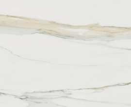 Керамогранит 757835 I Classici Calacatta Gold Glossy Rett 6mm 120x280