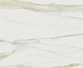 Керамогранит 750682 I Classici Calacatta Gold Glossy Ret 6mm 120x240